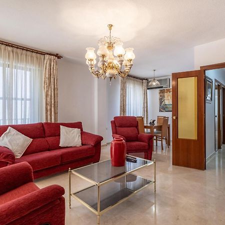 Dreaming Apartment Dona Luisa - Free Parking Granada Exterior foto
