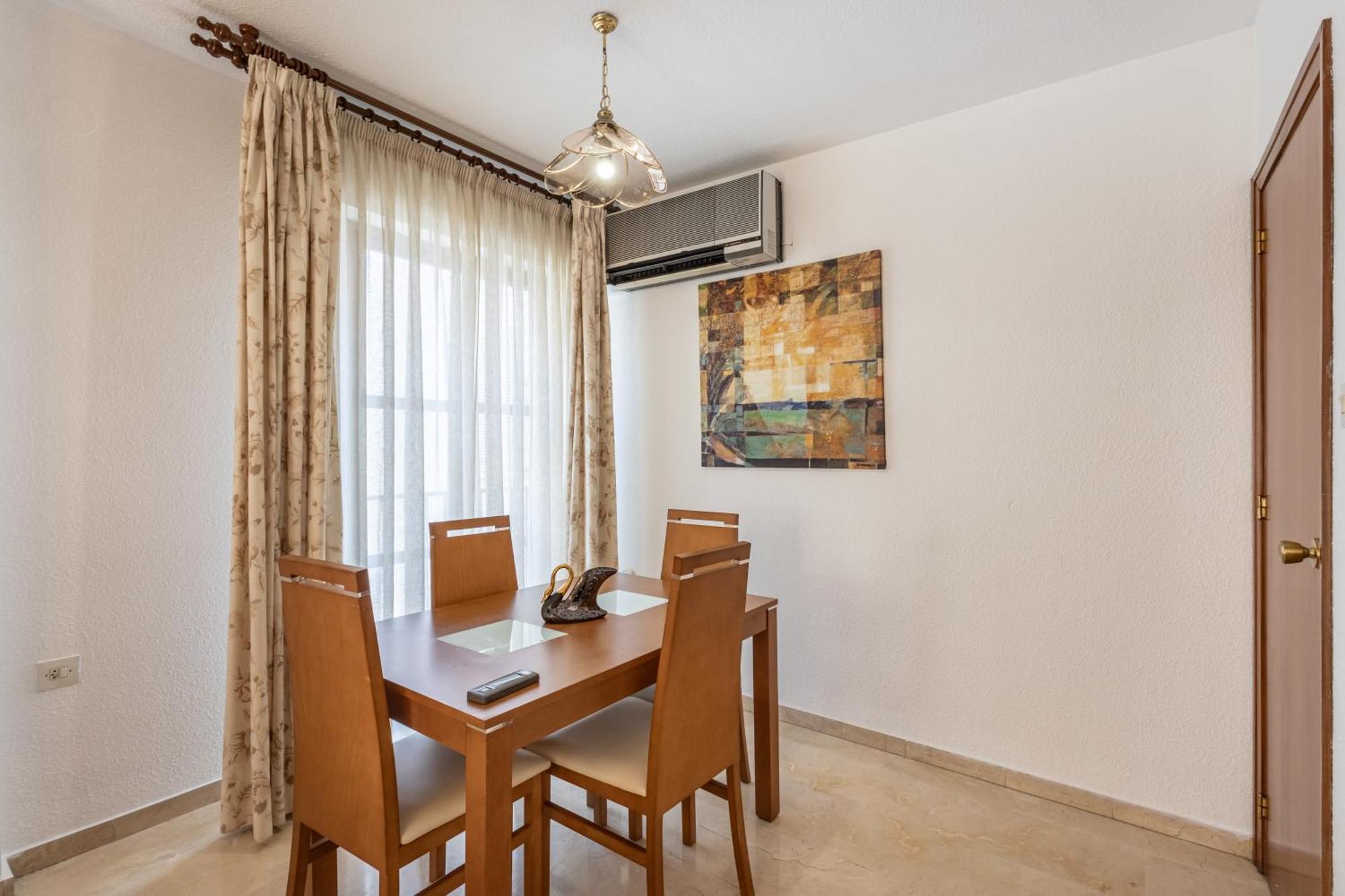 Dreaming Apartment Dona Luisa - Free Parking Granada Exterior foto