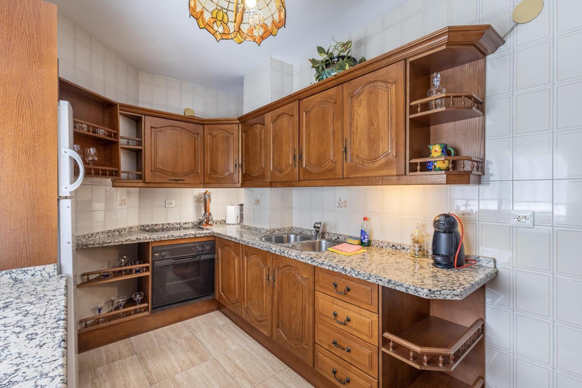 Dreaming Apartment Dona Luisa - Free Parking Granada Exterior foto