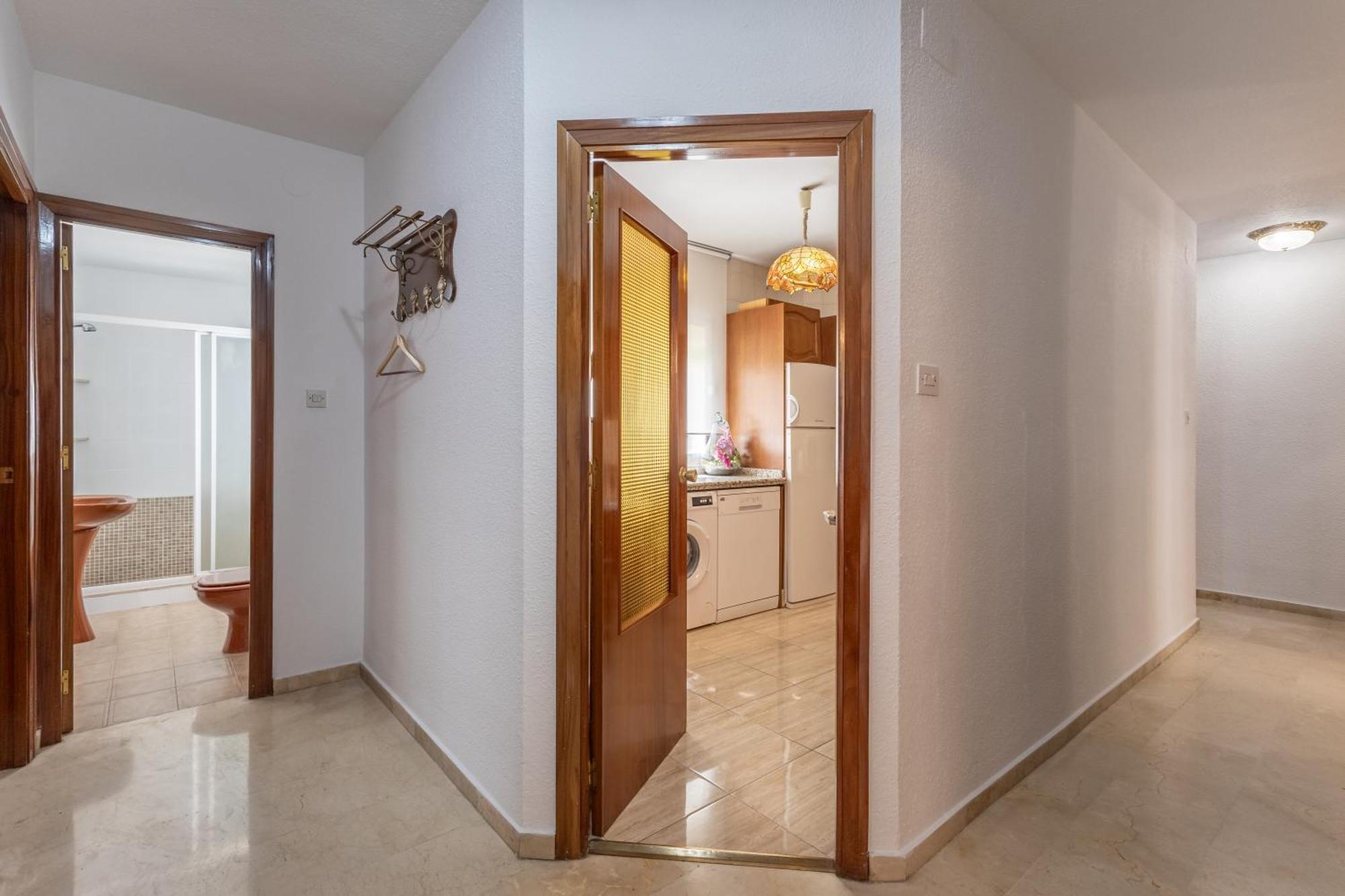 Dreaming Apartment Dona Luisa - Free Parking Granada Exterior foto