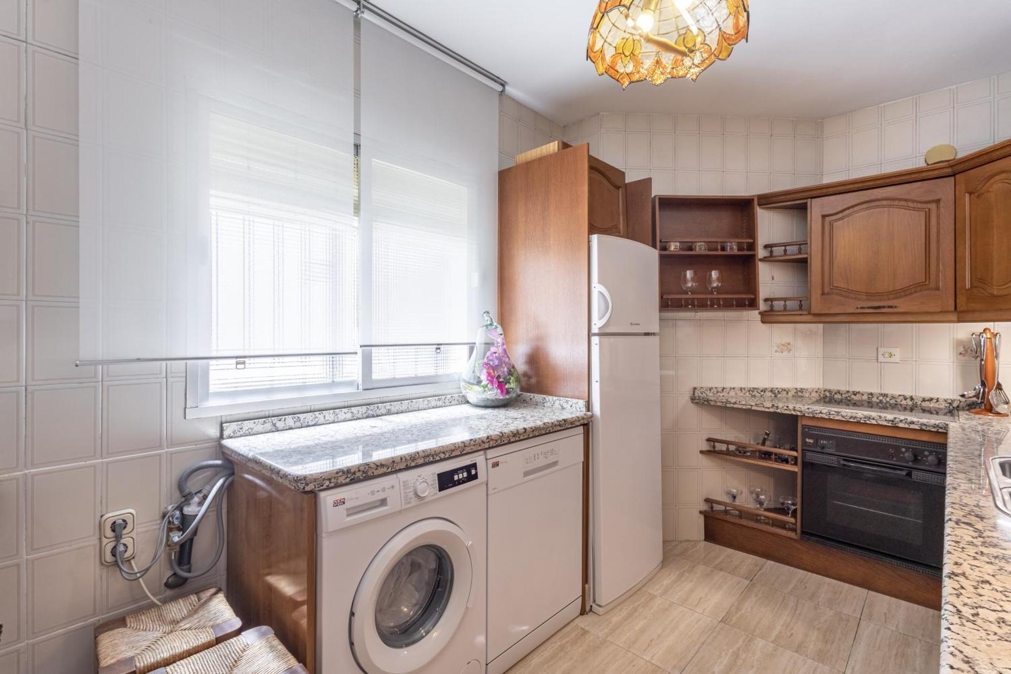 Dreaming Apartment Dona Luisa - Free Parking Granada Exterior foto