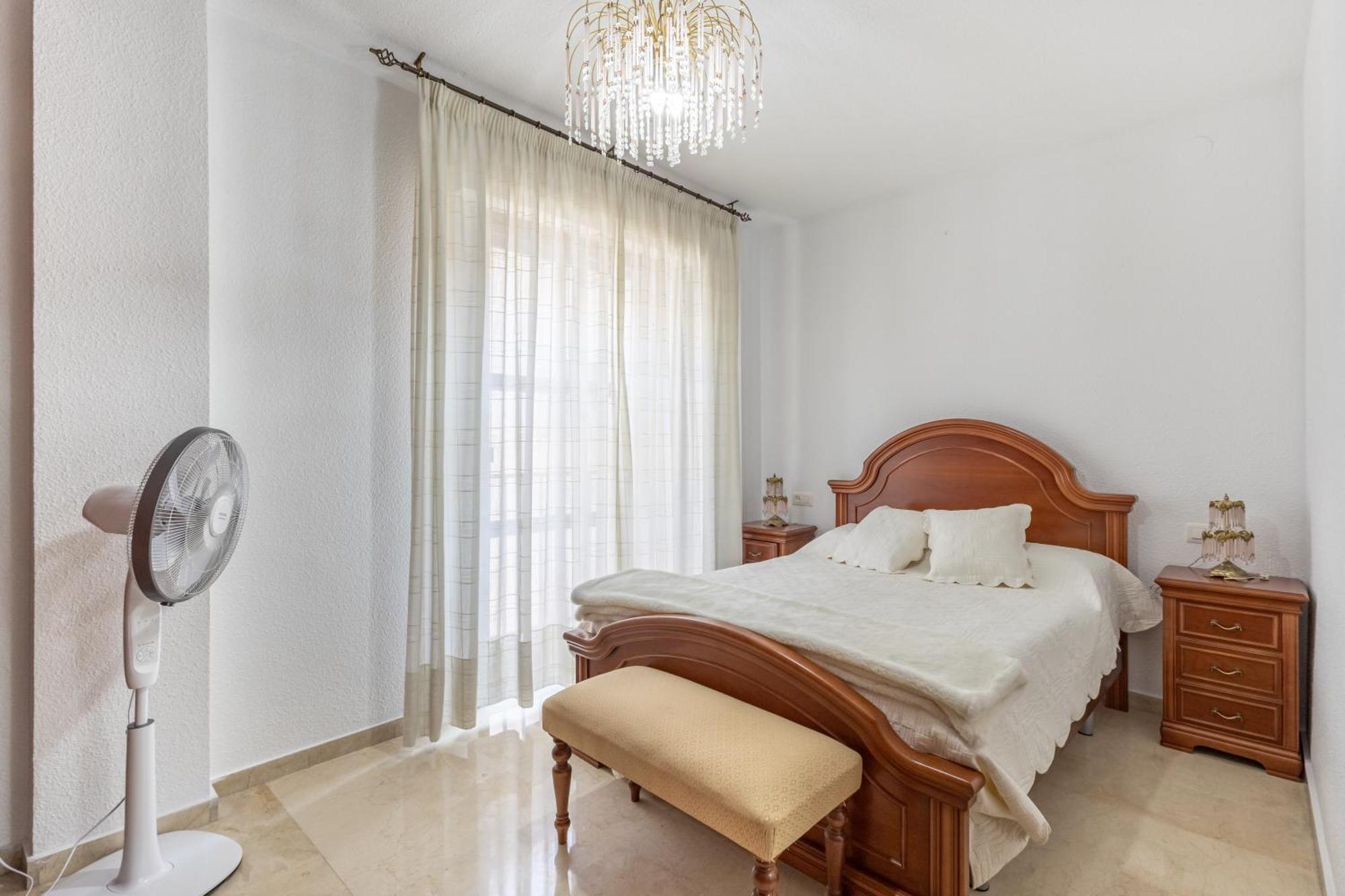 Dreaming Apartment Dona Luisa - Free Parking Granada Exterior foto