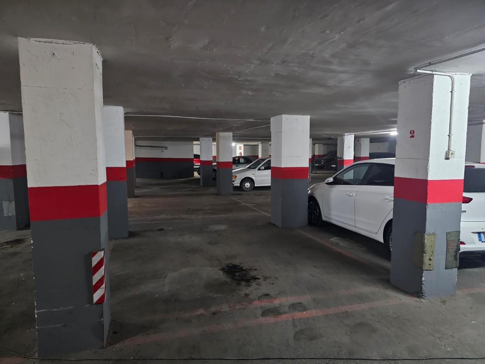 Dreaming Apartment Dona Luisa - Free Parking Granada Exterior foto